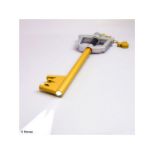 KINGDOM HEARTS LIGHT UP KEYBLADE - KINGDOM KEY DARK SIDE - ključ svetilka