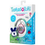 TAMAGOTCHI - PINK TREASURE JEWEL