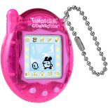 TAMAGOTCHI CONNECTION - TRANSLUCENT PINK