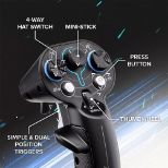 THRUSTMASTER SOL-R 3 AVA ADD-ON GRIP