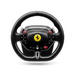 THRUSTMASTER T98-X FERRARI 296 GTS RACING WHEEL PC/XBOX ONE/S/X DIRKALNI VOLAN