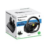 THRUSTMASTER T98-X FERRARI 296 GTS RACING WHEEL PC/XBOX ONE/S/X DIRKALNI VOLAN