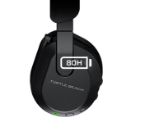 TURTLE BEACH STEALTH 600 PC SLUŠALKE ČRNE BARVE