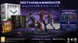 Gotham Knights Collectors Edition (Playstation 5)