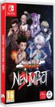 Hunter x Hunter Nen x Impact (Nintendo Switch)