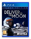 Deliver Us The Moon - Deluxe Edition (Playstation 4)