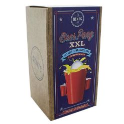 PALADONE Beer Pong XXL družabna igra