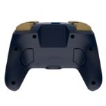 PDP SWITCH 2 & 1 BREZŽIČNI KONTROLER REMATCH - LINK HERO GLOW IN THE DARK