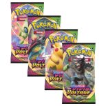 POKEMON TCG: VIVID VOLTAGE - BOOSTER PACK kartice