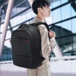 TIGERNU SCULPTOR NAHRBTNIK ZA PRENOSNI RAČUNALNIK 19" ČRN