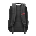 TIGERNU PICTOR NAHRBTNIK ZA PRENOSNI RAČUNALNIK 15.6" ČRNO SIV