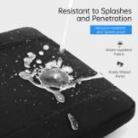 TIGERNU AURIGA TORBA ZA PRENOSNI RAČUNALNIK 15.6" ČRNA