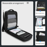 TIGERNU MANBOE NAHRBTNIK ZA PRENOSNI RAČUNALNIK 15.6