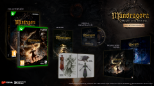 Mandragora: Whispers Of The Witch Tree - Collector´s Edition (Xbox Series X)