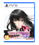 Tales Of Berseria Remastered (Playstation 5)