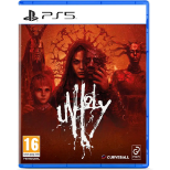 Unholy (Playstation 5)