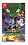 Marvel Cosmic Invasion (Nintendo Switch)