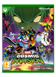 Marvel Cosmic Invasion (Xbox Series X)