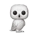 FUNKO POP HP: S5 - HEDWIG
