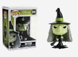 FUNKO POP! DISNEY: THE NIGHTMARE BEFORE CHRISTMAS - WITCH 599
