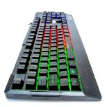 MARVO K606 tipkovnica - SLO/HR LAYOUT