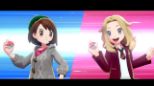 Pokemon Sword (Switch)