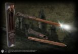 NOBLE COLLECTION Harry Potter Harry Illuminating wand pen pislao