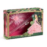 NOBLE COLLECTION Wicked Glinda's bubble wand replika