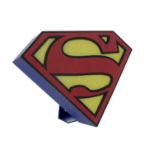 PALADONE DC Comics Superman logo namizna svetilka