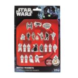 PALADONE Star Wars battle set magnetov