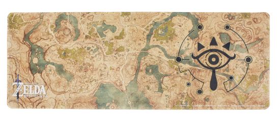 PALADONE The Legend of Zelda podloga za namizje