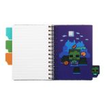 PALADONE Minecraft beležka