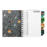 PALADONE Minecraft beležka