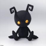 KINGDOM HEARTS ACTION DOLL - SHADOW figurica