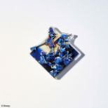 KINGDOM HEARTS ACRYLIC MAGNET GALLERY VOL. 4 (BOX) magneti