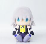 KINGDOM HEARTS SERIES PLUSH - KH RIKU pliš