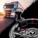 THRUSTMASTER T128-P SIMTASK PACK - TYPE C PC/PS5/PS4