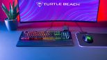 TURTLE BEACH VULCAN II MEHANSKA TIPKOVNICA ČRNA