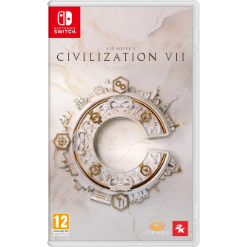 Sid Meier's Civilization Vii (Nintendo Switch)