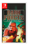 Star Wars: Dark Forces Remaster (Nintendo Switch)