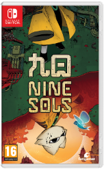 Nine Sols (Nintendo Switch)