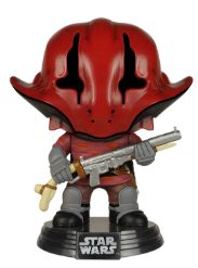 FUNKO POP: STAR WARS - SIDON ITHANO