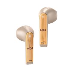 HOUSE OF MARLEY ZION TWS EARPHONES CREAM