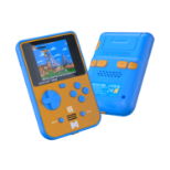 Super Pocket: Data East Edition (EVERCADE)