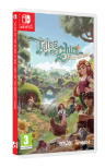 Tales Of The Shire A The Lord Of The Rings™ Game (Nintendo Switch)