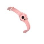 MOYE KRONOS II SMART WATCH pametna ura roza barve