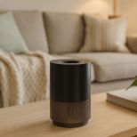 MOYE ZEN AROMA DIFUSER črne barve