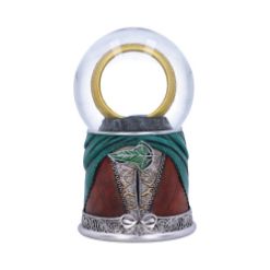 NEMESIS NOW LORD OF THE RINGS FRODO snežna krogla 17CM