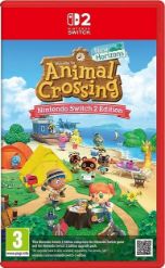 Animal Crossing: New Horizons (Nintendo Switch 2)