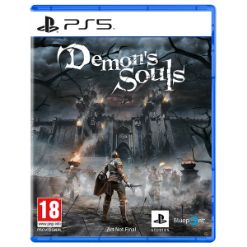 Demon's Souls Remake (PS5)